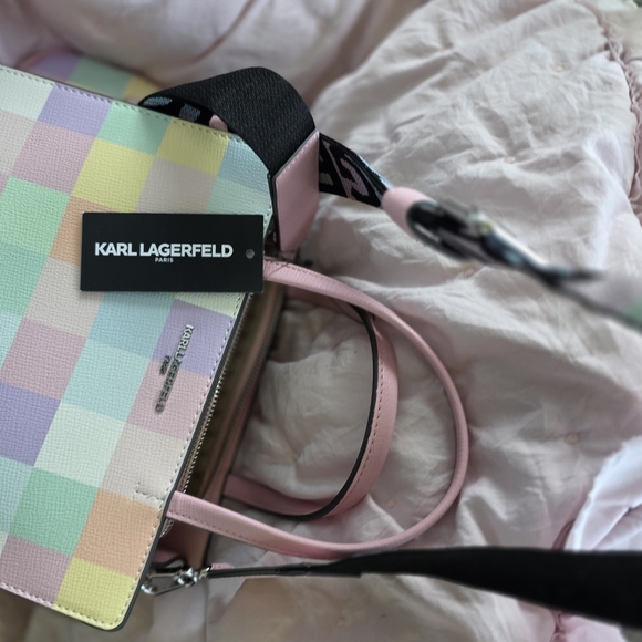 Karl Lagerfeld Sold As Is - Picture 2 of 15